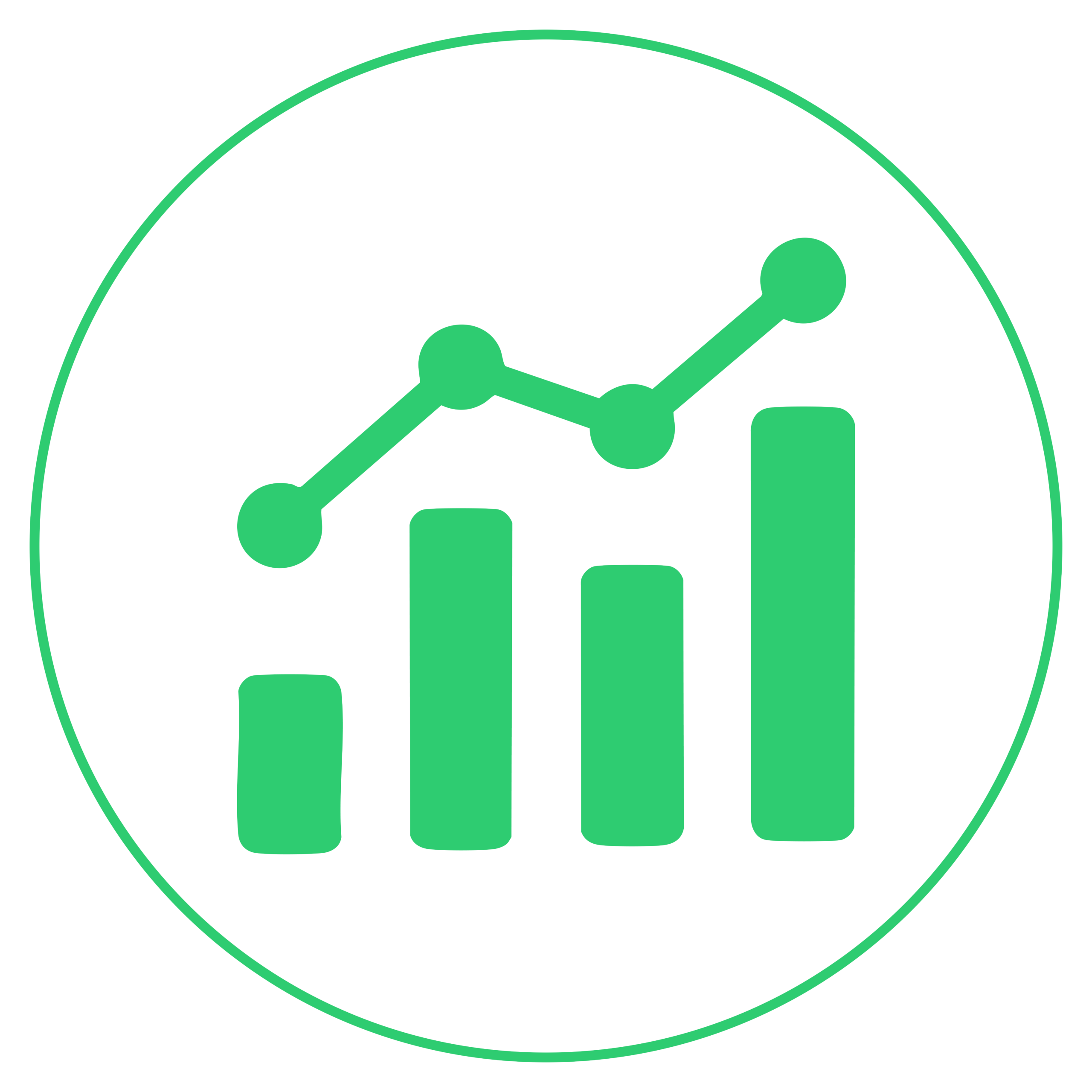 Data & Analytics
