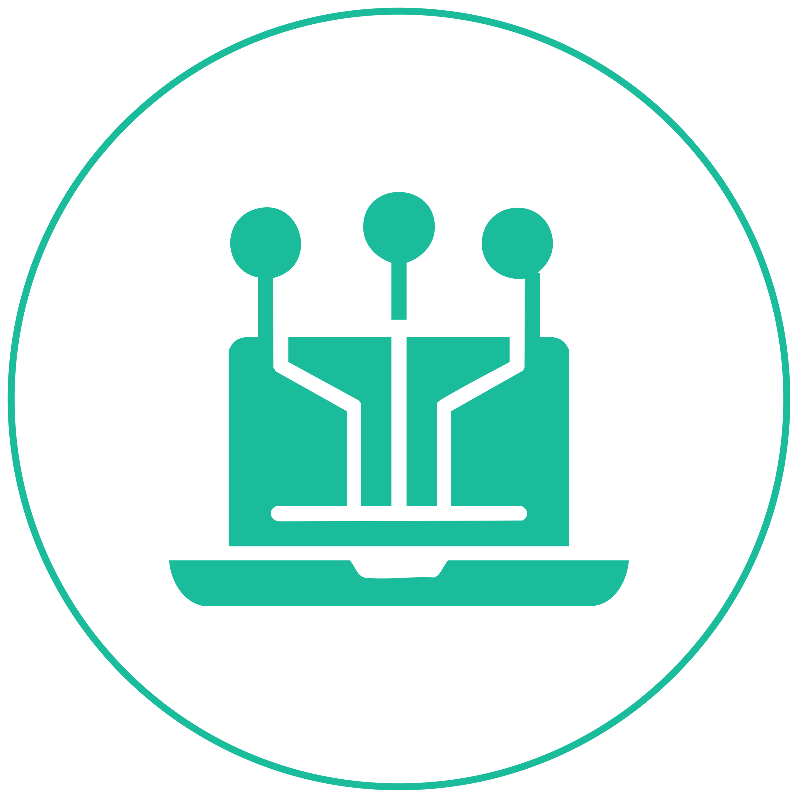 Digital icon